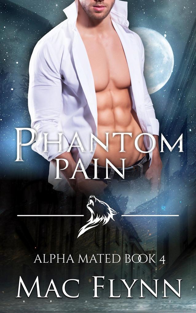 Phantom Pain