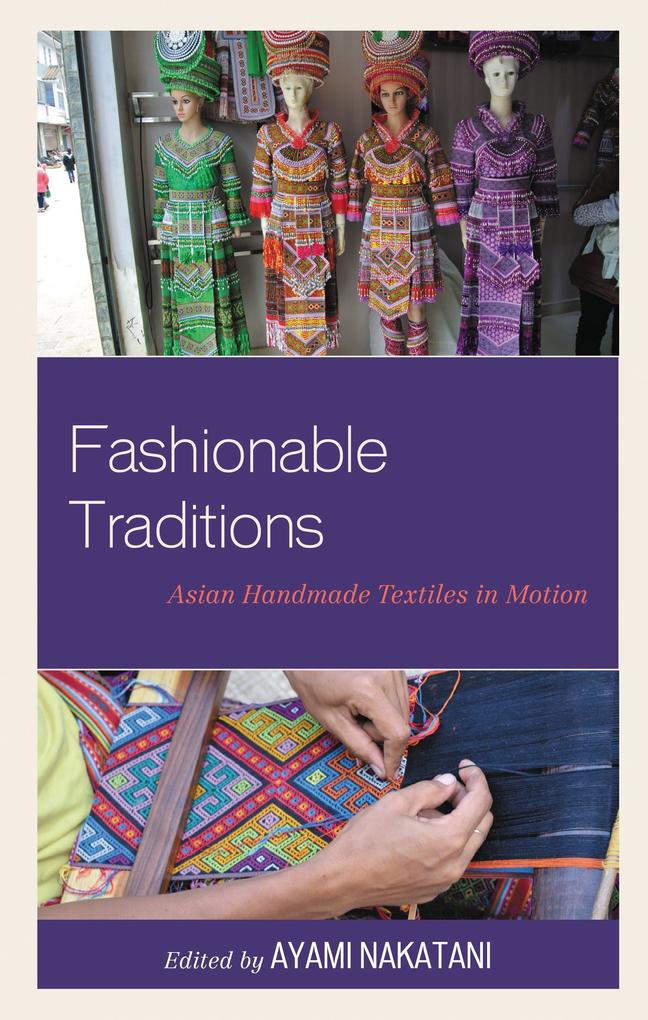 Fashionable Traditions