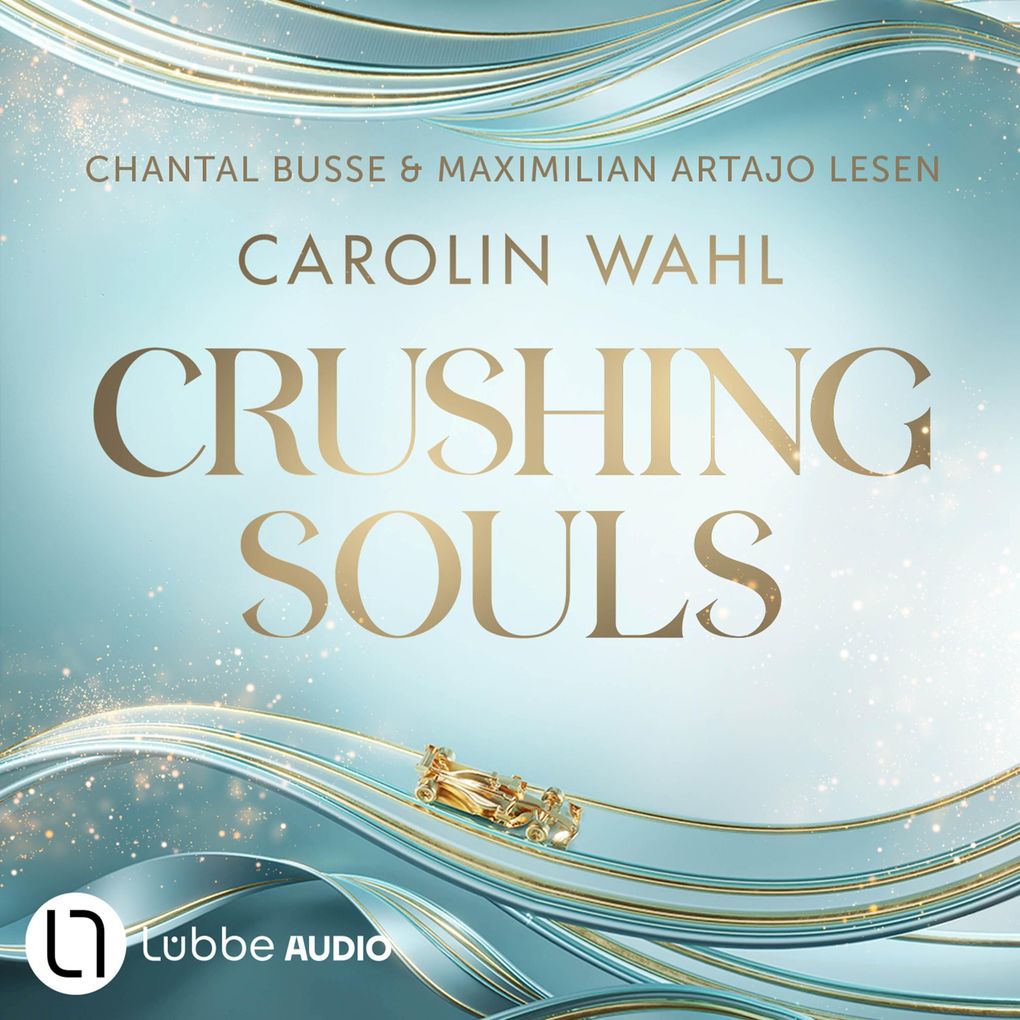 Crushing Souls - Driven Dreams Teil 1