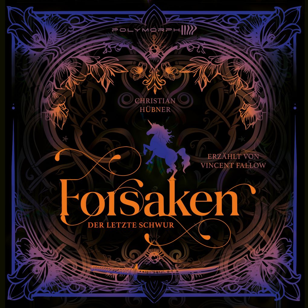 Forsaken - Der letzte Schwur