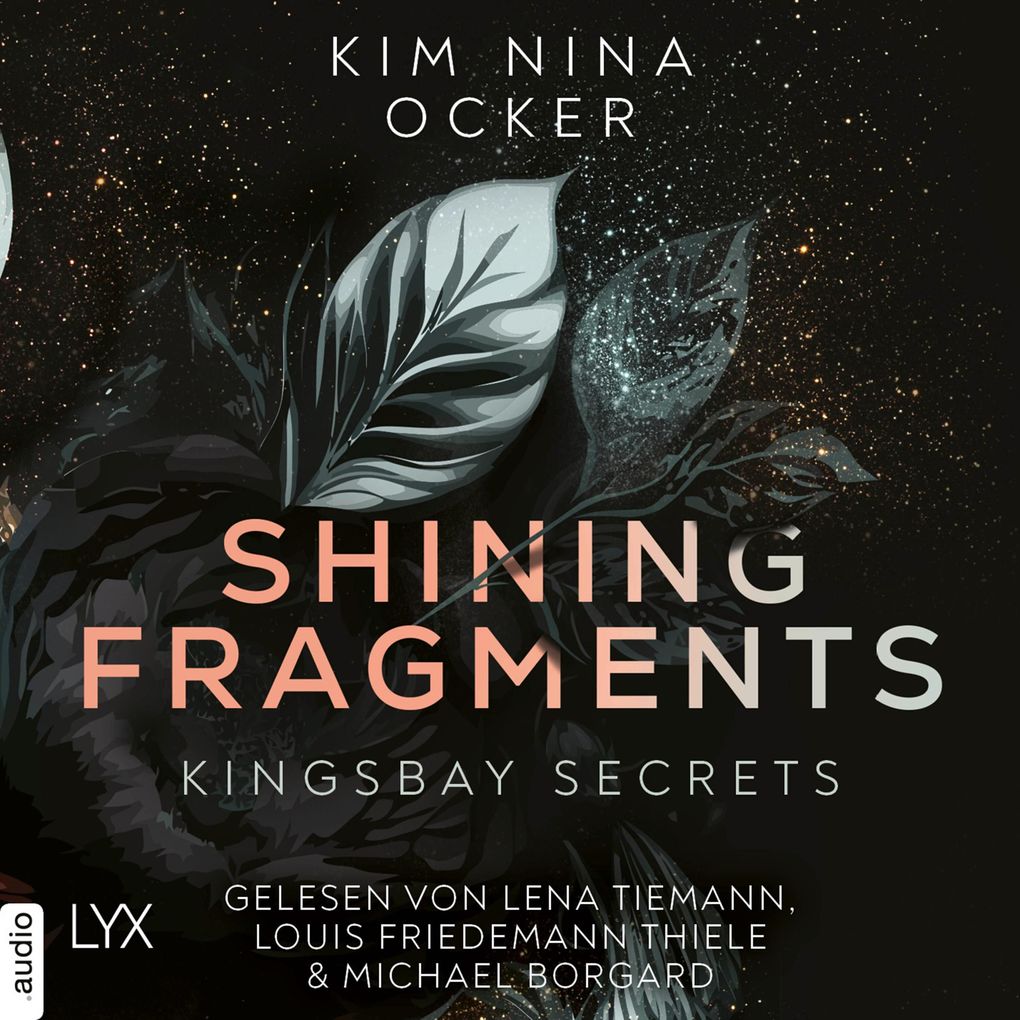 Shining Fragments - Kingsbay Secrets Teil 3
