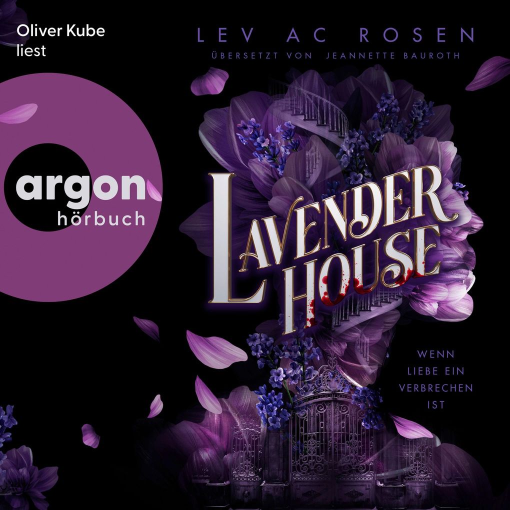 Lavender House