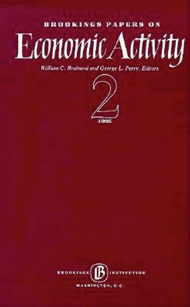 International Coordination of National Stabilization Policies