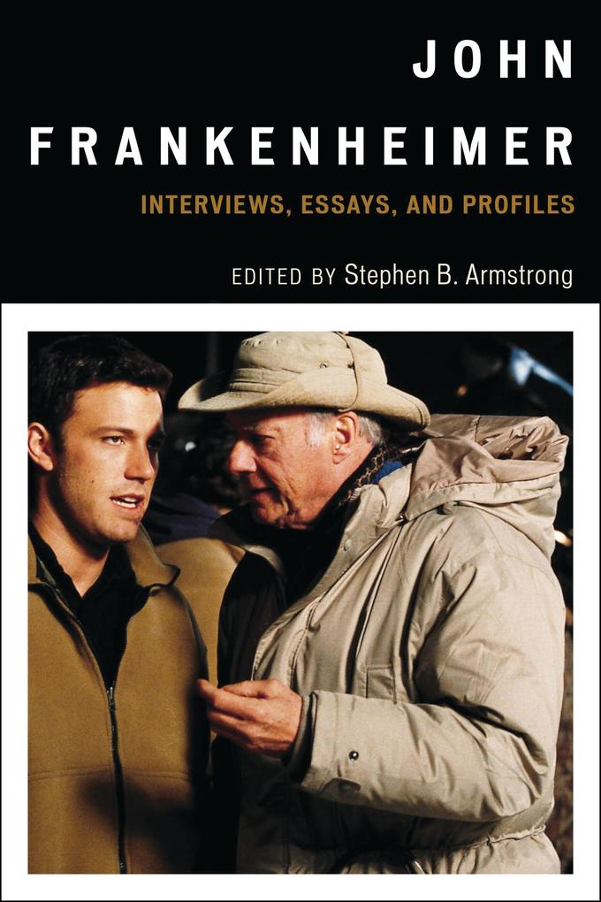 John Frankenheimer