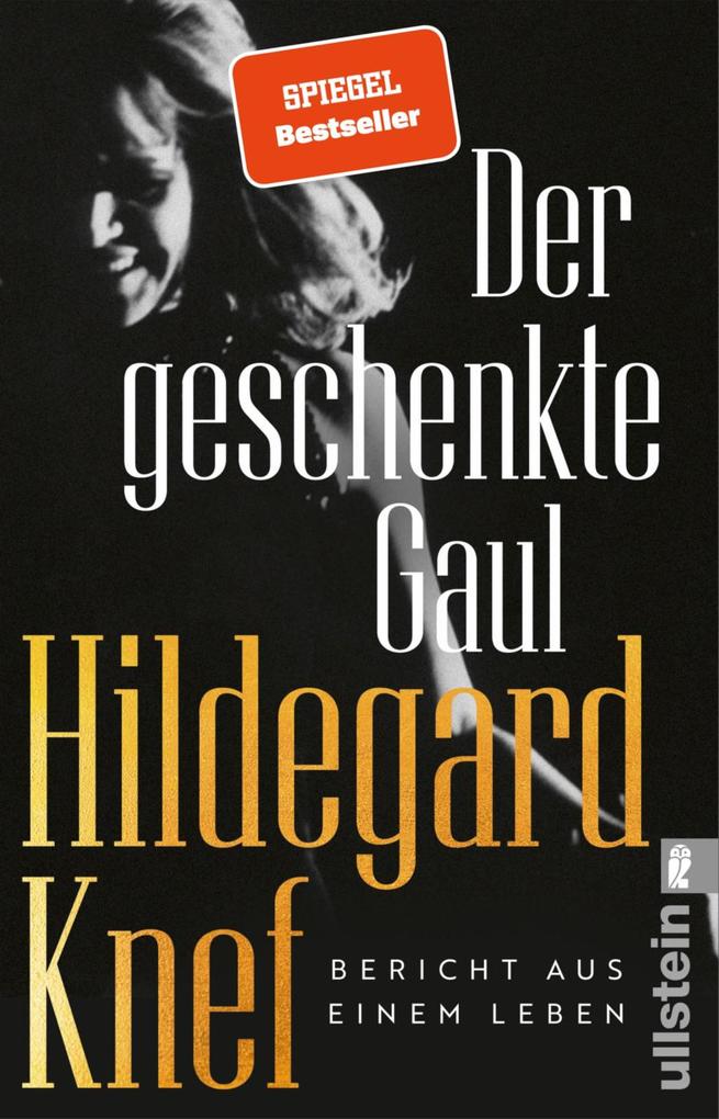 Ullstein Ebooks Der Geschenkte Gaul