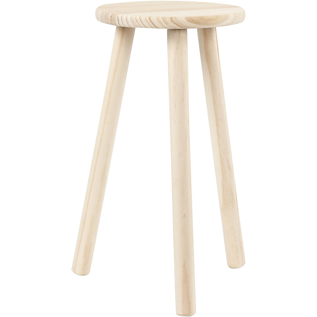 Creativ Company Piedestal H 50 cm D 26 cm 1 Stk