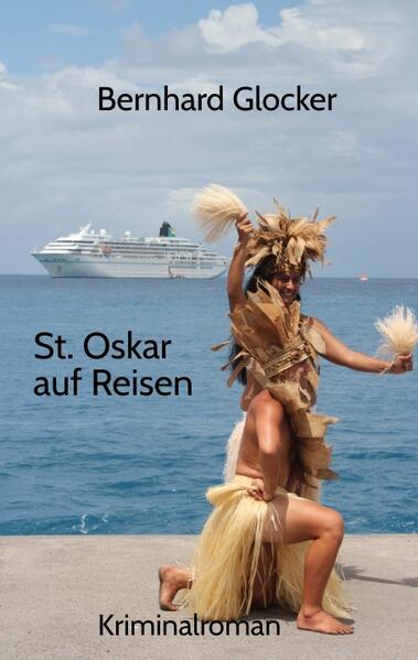 St. Oskar auf Reisen