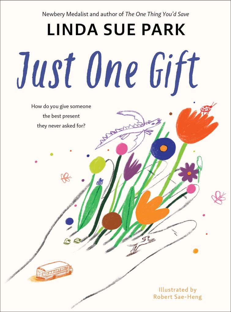 Just One Gift