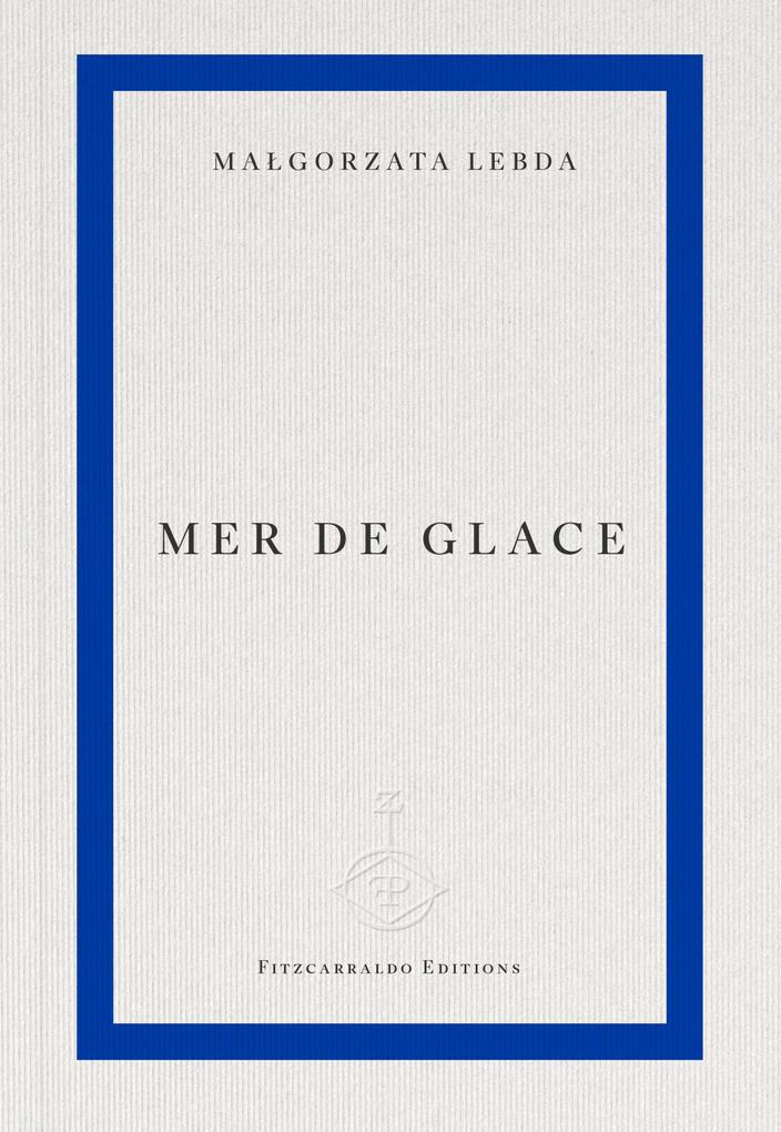 Mer de Glace