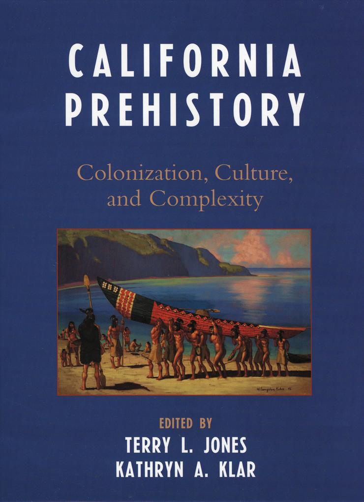California Prehistory