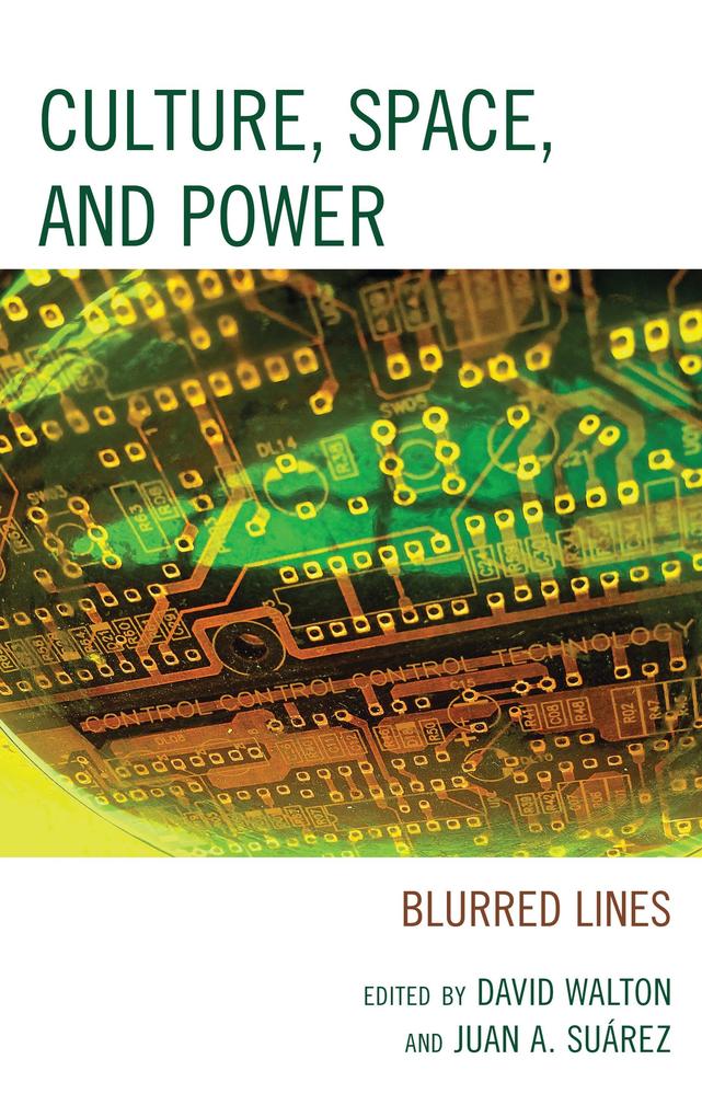 Culture Space and Power