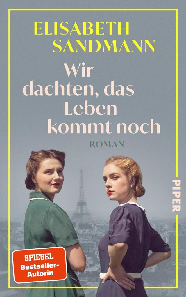 Piper ebooks Wir Dachten Das Leben Kommt Noch