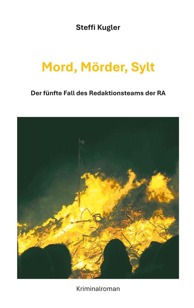 Mord Mörder Sylt
