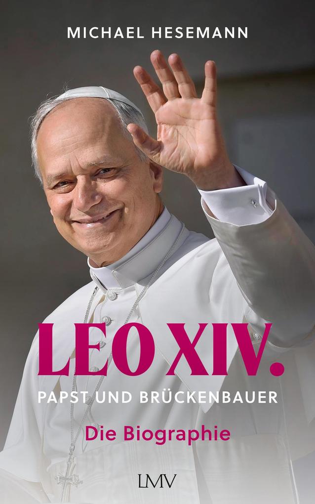 LEO XIV.