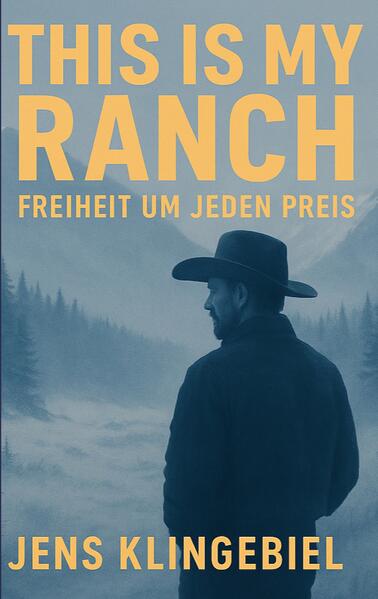 This Is My Ranch. And Ill Do Anything To Protect It