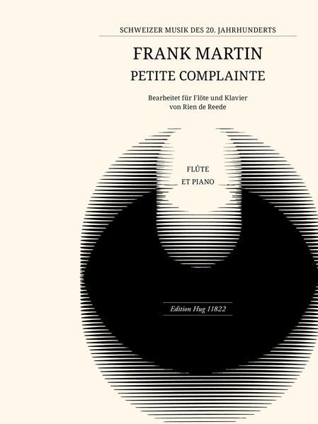 Petite complainte