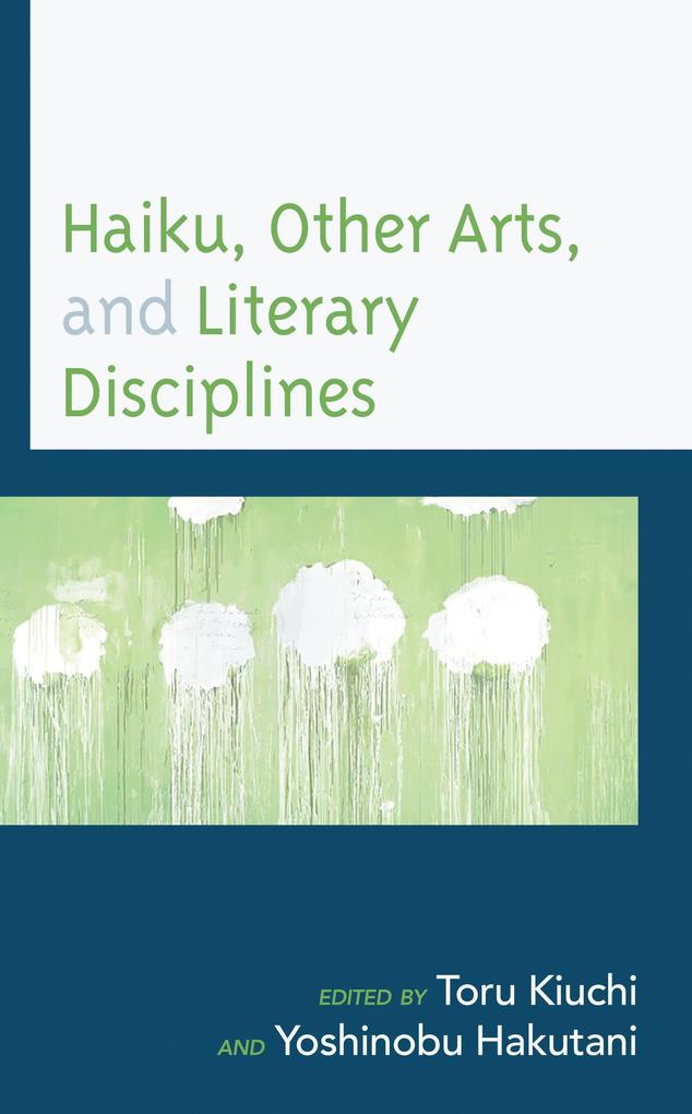 Haiku Other Arts and Literary Disciplines
