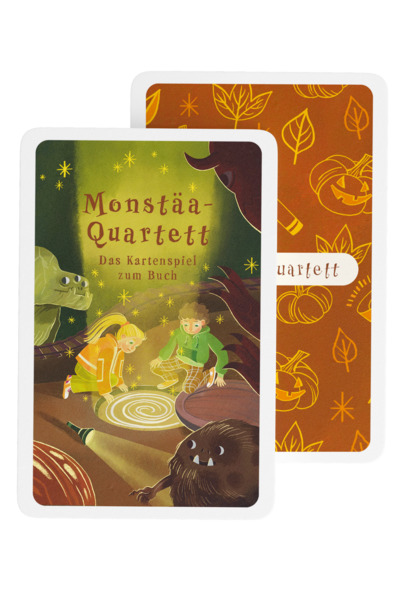 Monstäa-Quartett