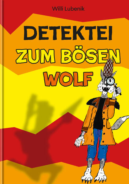 Detektei zum bösen Wolf