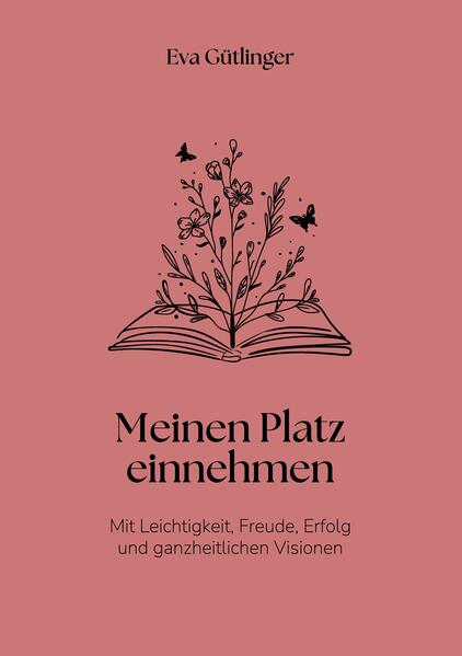 Meinen Platz einnehmen