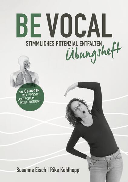 Be Vocal