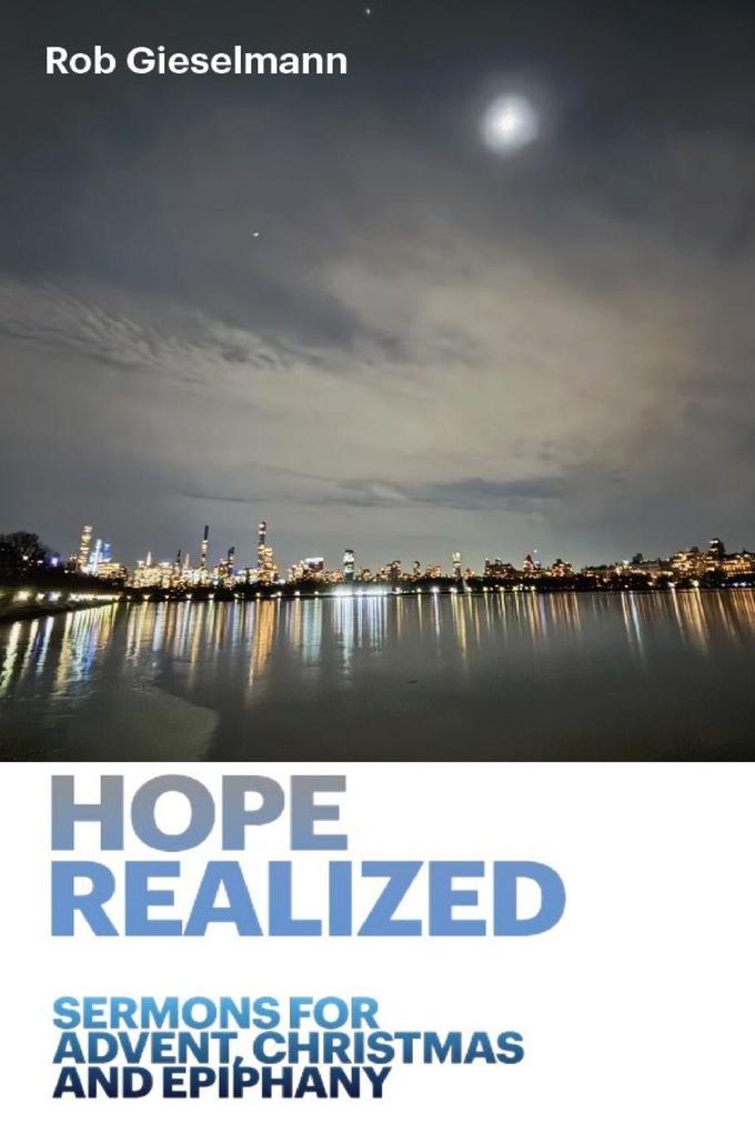 Hope Realized
