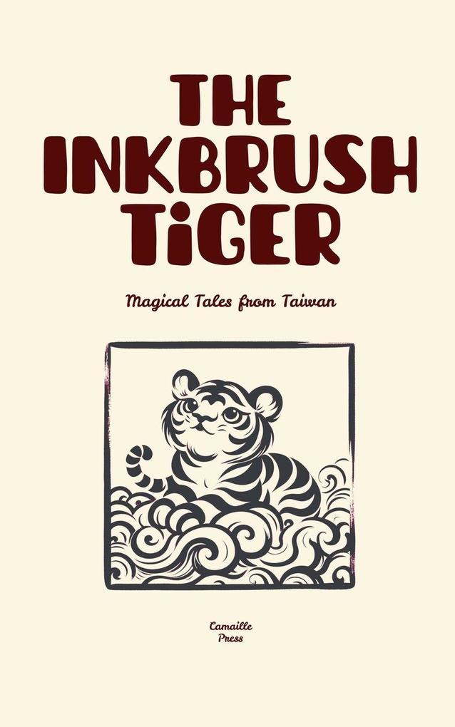 The Inkbrush Tiger