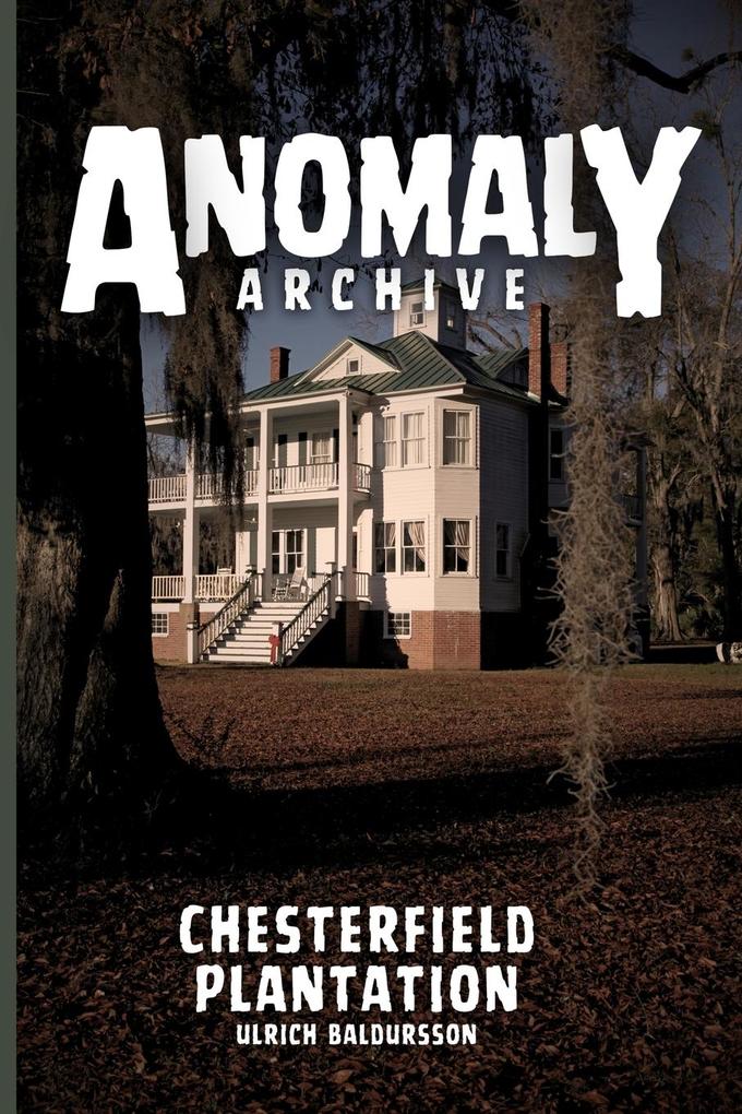 Chesterfield Plantation