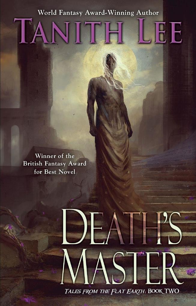 Death's Master