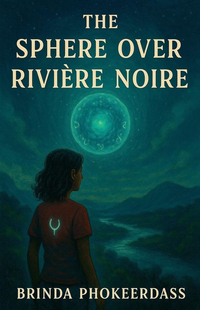 The Sphere Over Rivière Noire