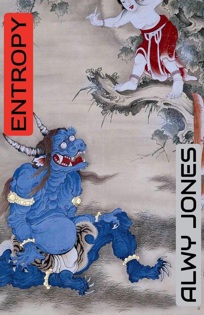 Entropy