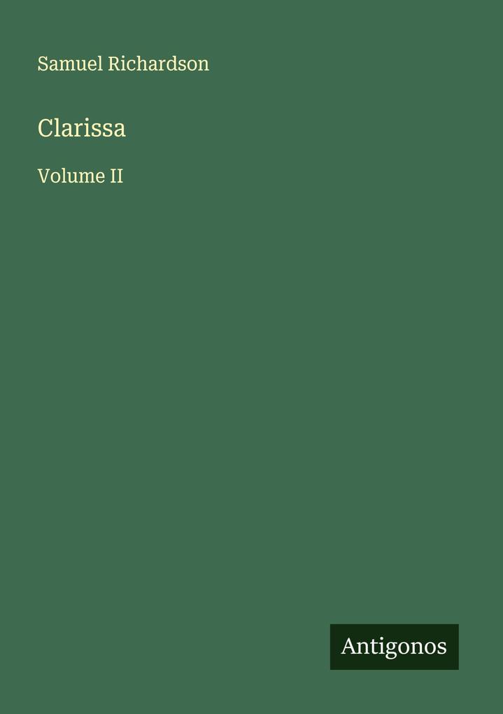 Clarissa