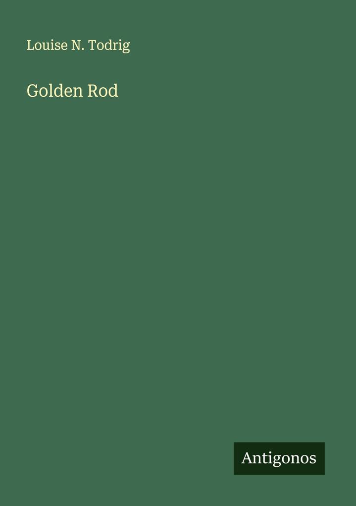 Golden Rod