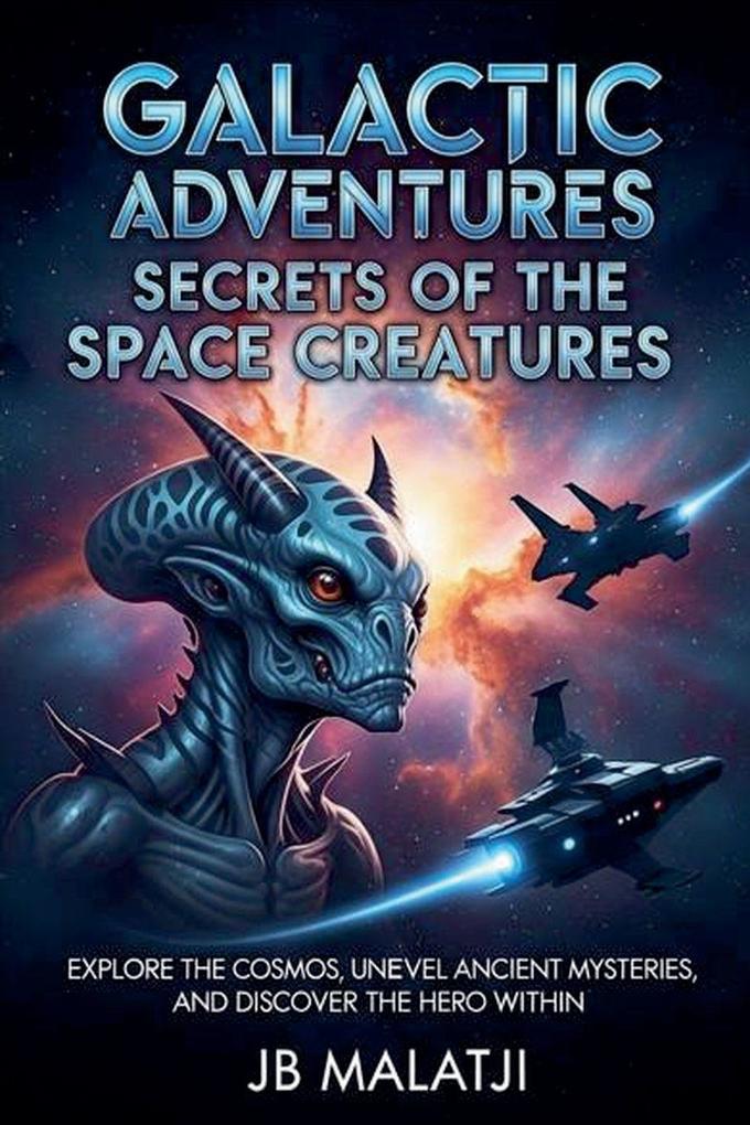 Galactic Adventures