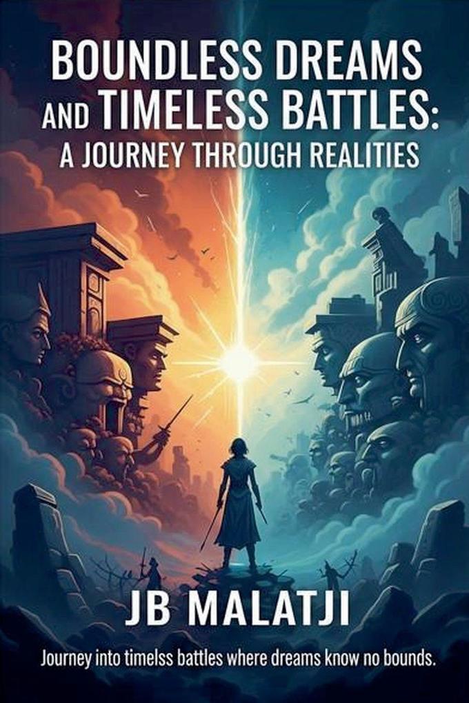 Boundless Dreams and Timeless Battles