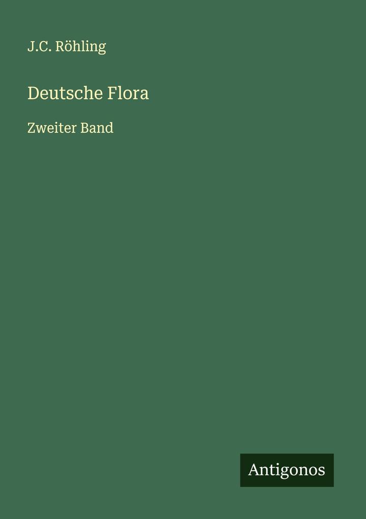 Deutsche Flora