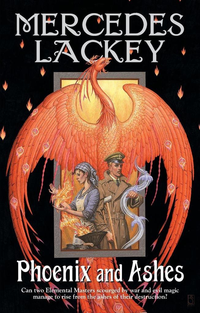 Phoenix and Ashes