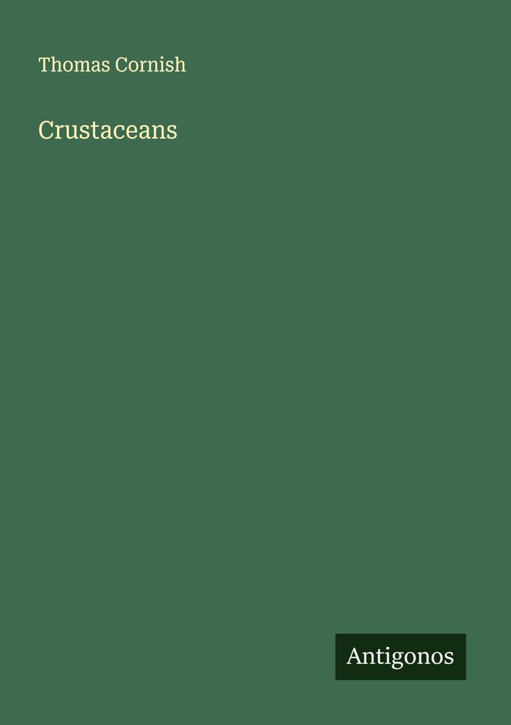 Crustaceans