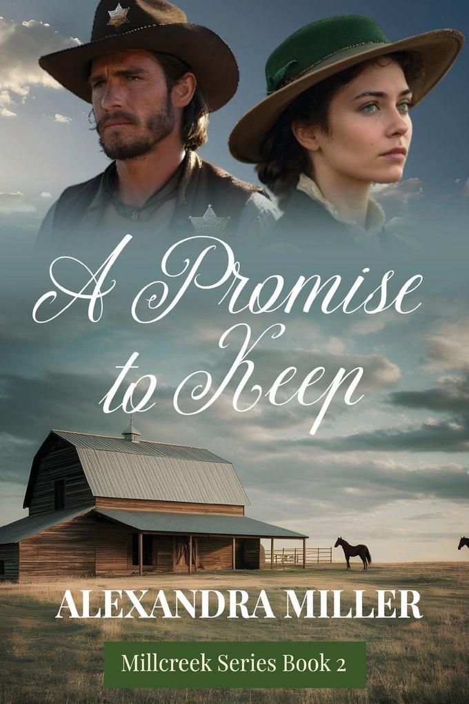 A Promise to Keep