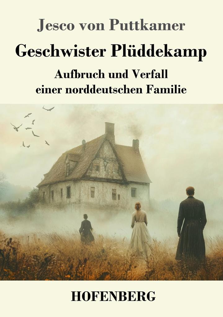Geschwister Plüddekamp