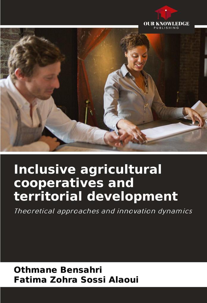 Inclusive agricultural cooperatives and territorial development