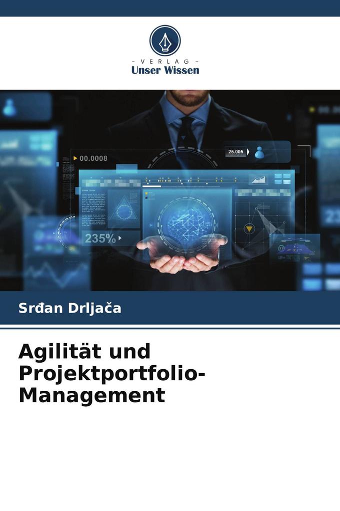 Agilität und Projektportfolio-Management