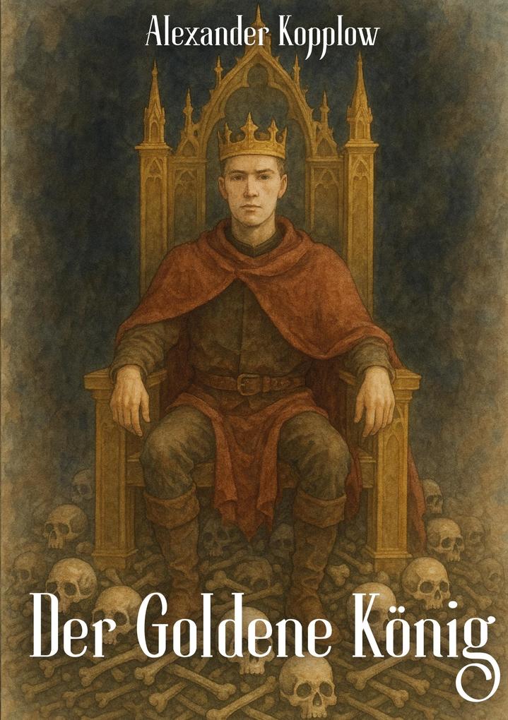 Der Goldene König