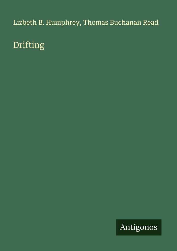 Drifting