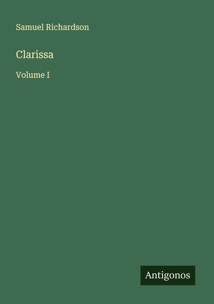 Clarissa