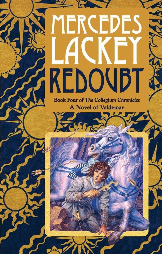 Redoubt