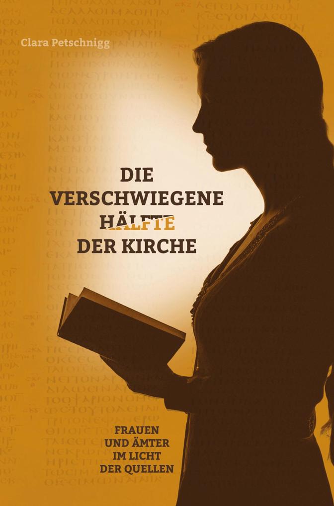 Die verschwiegene Hälfte der Kirche