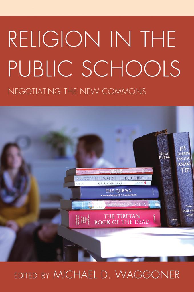 Religion in the Public Schools