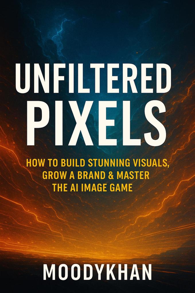 Unfiltered Pixels