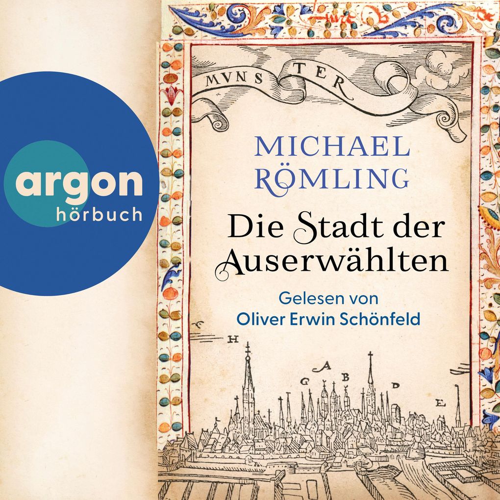 Die Stadt der Auserwählten